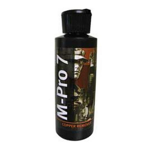 4 oz Bottle, M-Pro 7 Copper Solvent