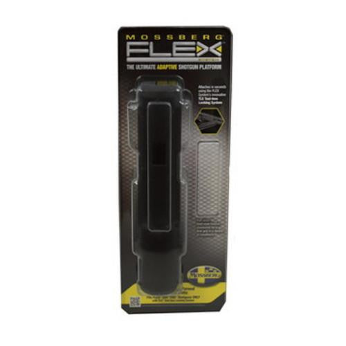 Flex Standard Forend Black