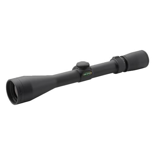 40-44 Riflescope - 3-9x40 Matte Dual-X