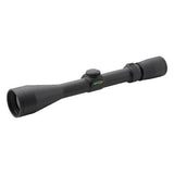 40-44 Riflescope - 3-9x40 Matte Dual-X