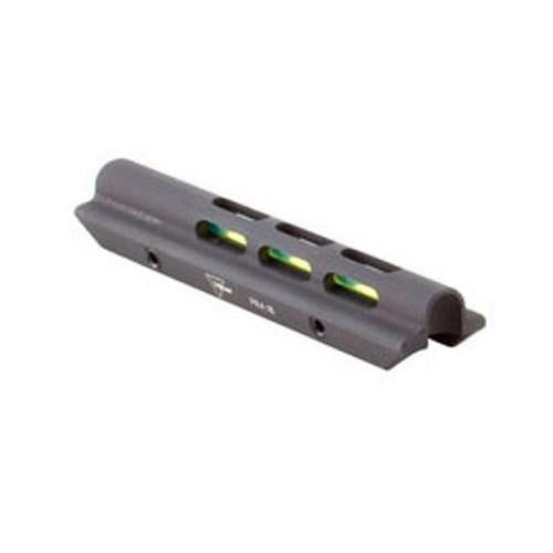 TrijiDot Shotgun Fiber Optic Bead Sight - .210-.280" Green