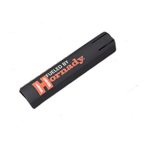 "Fueled by Hornady" Rail Cover -2