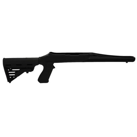 Axiom R-F Stock Ruger 10-22 Black