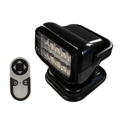 Portable Radioray w-Magnetic Shoe - LED,Black