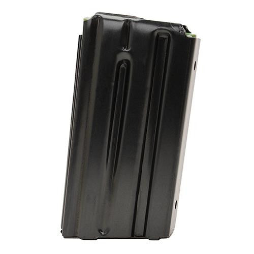 AR-15 .223 Blued Magazine - 5 Round