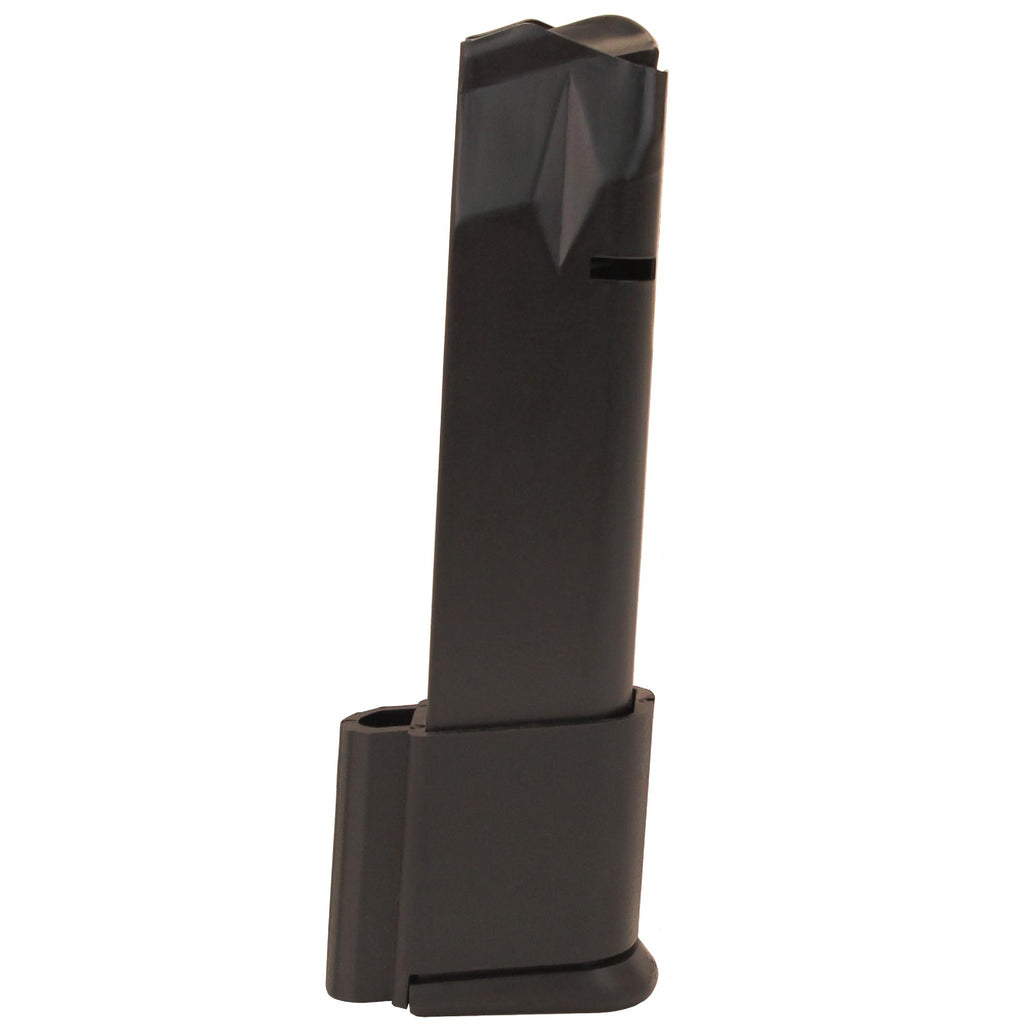 Warthog Magzinge for P12, P13, P14, .45 ACP, 20 Rounds, Blue