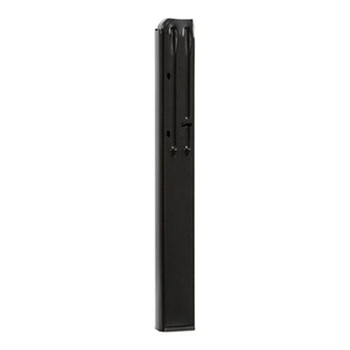 Uzi .45 Acp - 22 Rounds,Blue