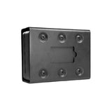 Compact Safe with Key Lock - Compact