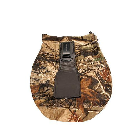 Camo Pouch - fits both Series