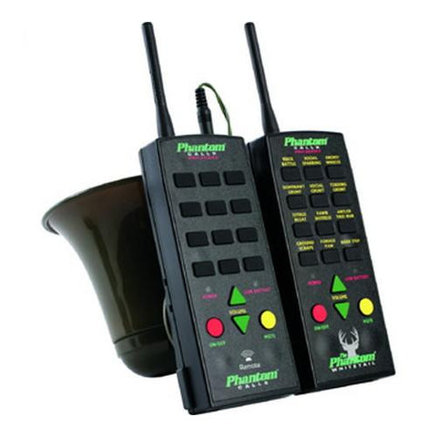 Phantom Pro-Series Wireless Remote - Whitetail