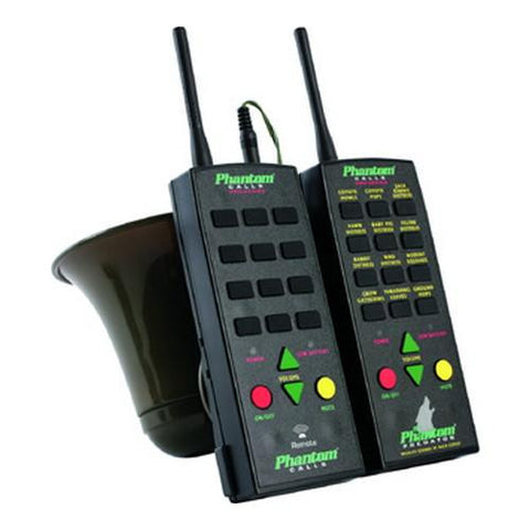 Phantom Pro-Series Wireless Remote - Predator