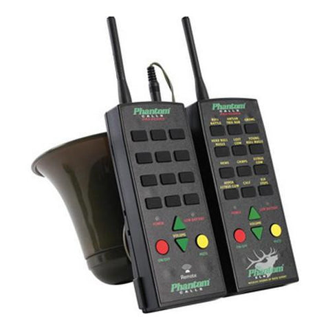 Phantom Pro-Series Wireless Remote - Elk