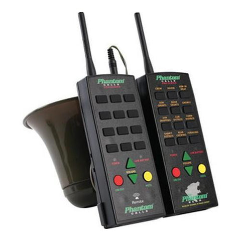 Phantom Pro-Series Wireless Remote - Bear