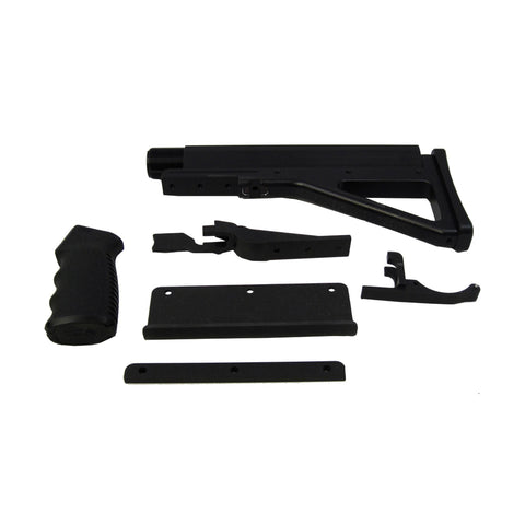 DefendAR-15  Complete Assembly CAR - Right Hand