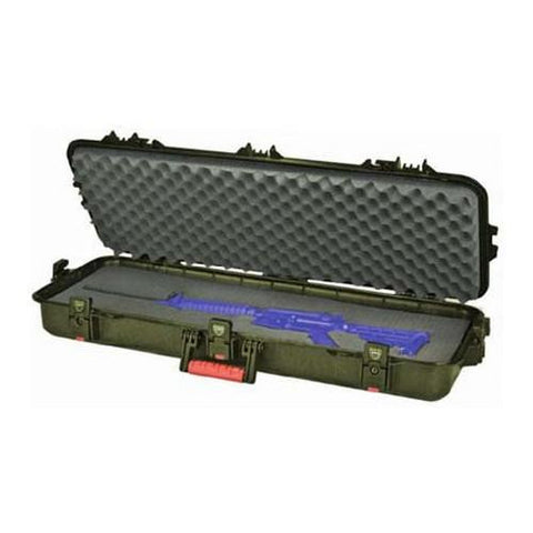 All Weather Case - Tactical, 36" Black