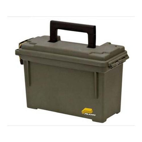 Ammo Can Olive Drab