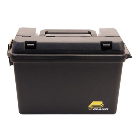 Deep Field Tactical Case without Tray-Gasket, Black