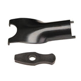 Winchester 1200 12 Gauge Stock - Black