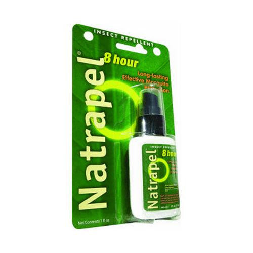 Natrapel - 8 Hour Spray, 1 oz