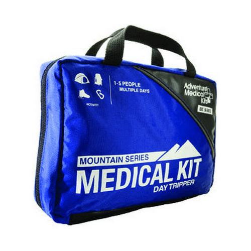 Mountain Series Medical Kit - Daytripper 2010 Edition