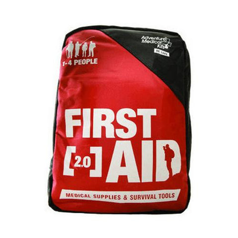 First Aid - 2