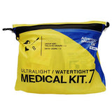 Ultralight and Watertight - .7