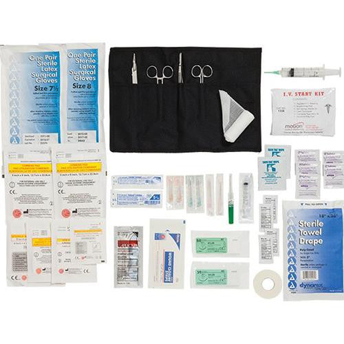 Travel Suture Syringe