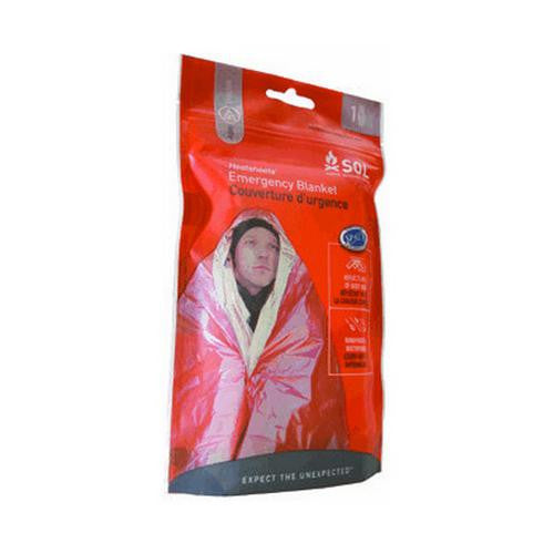 SOL Series - Emergency Blanket