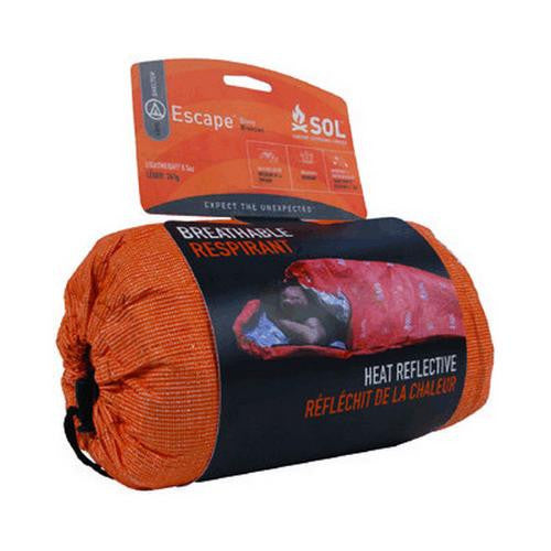 SOL Series - Escape Bivvy