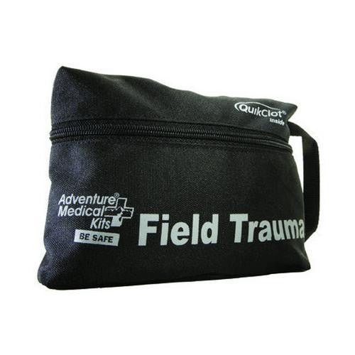 Tactical Field Trauma w-QuickClot