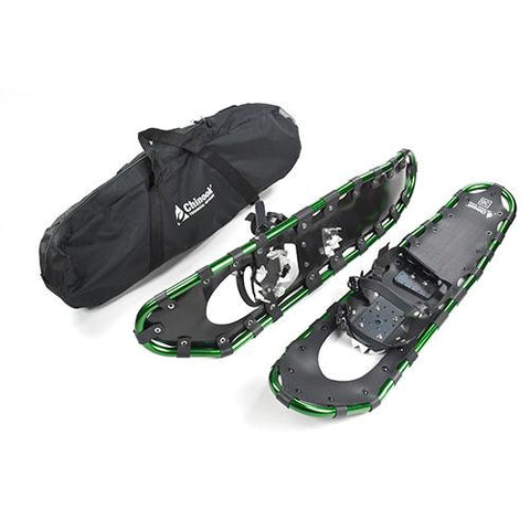 Trekker Series Snowshoes - 36