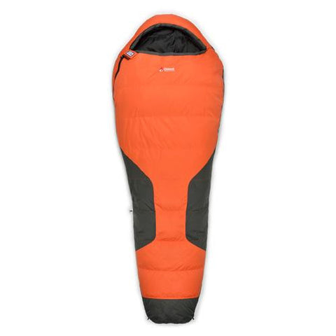 Polar Comfort (Orange)