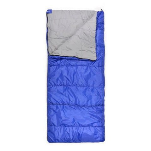 Treeline Sleeping Bag - 3