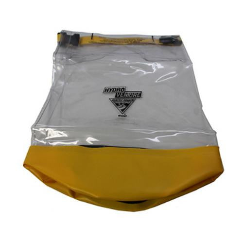 Glacier Clear Dry Bag, Clear - Small