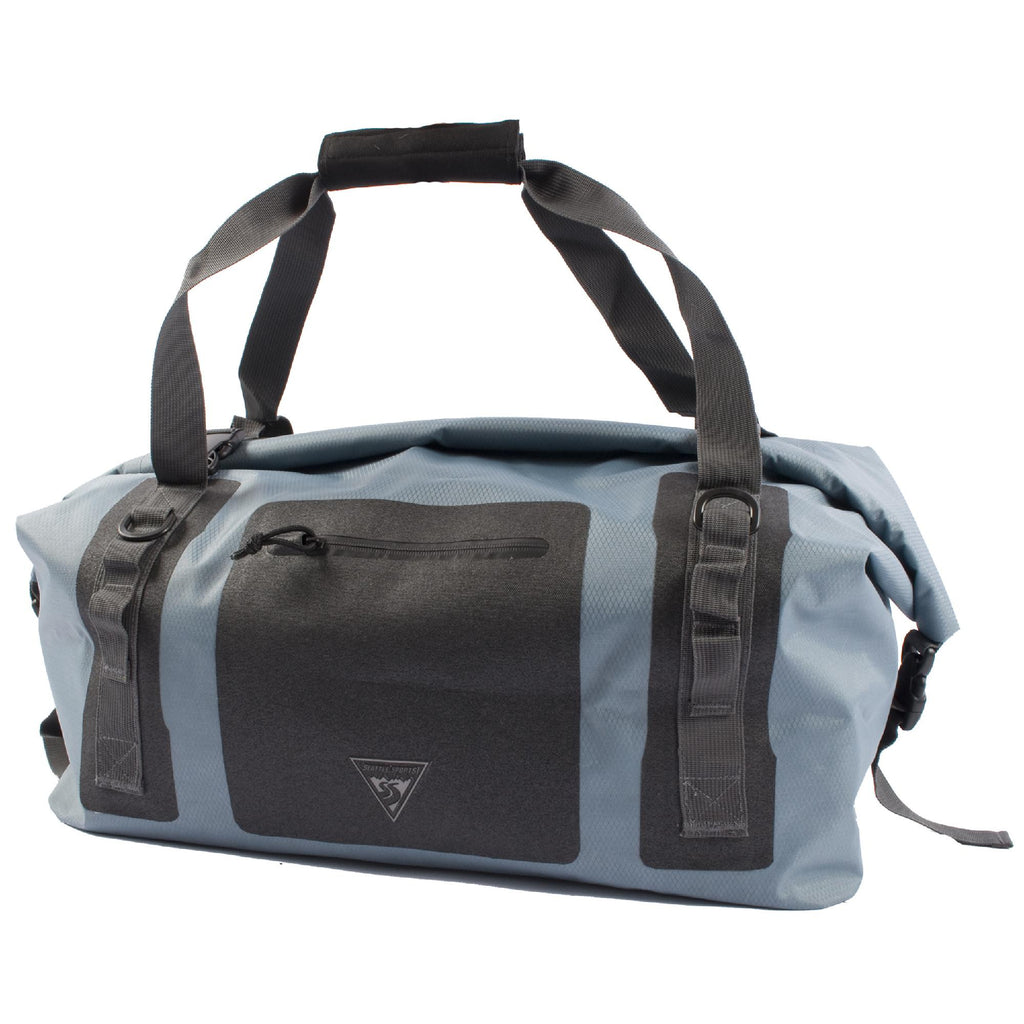 Hydralight Roll Duffel - Blue