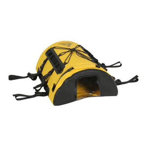 Deck Bag - Deluxe, Yellow