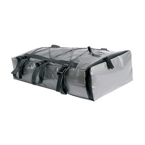 Kayak Catch Cooler Silver