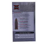 7mm Remington Magnum - Super-X, 150 Grains, Power-Point, Power 20