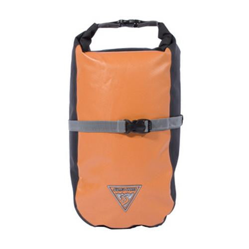 Fast Pack Pannier Orange