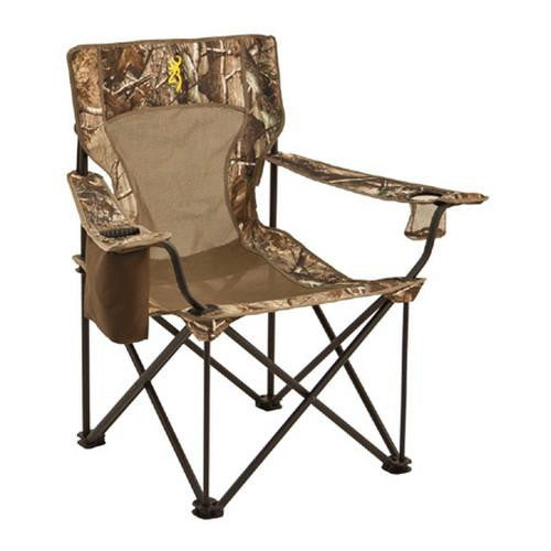 Kodiak Chair AP Camo