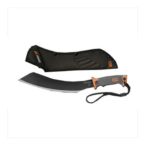 Bear Grylls Series - Parang Machete