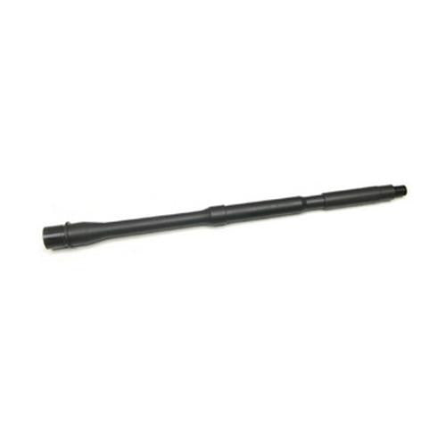 5.56 16" M4 LE 1:9 Car Gas Barrel Ext