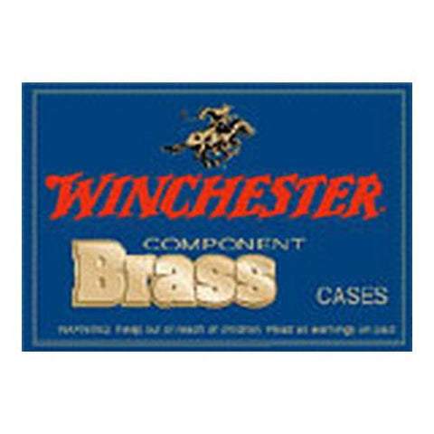 Unprimed Brass - 30-30 Winchester, Per 50