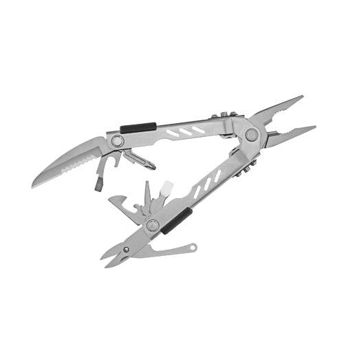 Multi-Plier Sport 400 - Compact, Stainless, Clam Pack