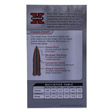 338 Winchester Magnum - Super-X, 200 Grains, Power-Point, Per 20