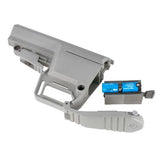 Battlelink Utility Stock Mil-Spec - Gray