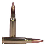 308 Winchester - Premium Gold Medal, 175 Grains, Sierra MatchKing Hollow Point Boat Tail, Per 20