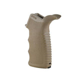 Engage AR15-M16 Pistol Grip - Scorched Dark Earth