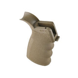 Engage AR15-M16 Pistol Grip - Scorched Dark Earth