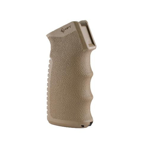 Engage AK47 Pistol Grip - Scorched Dark Earth